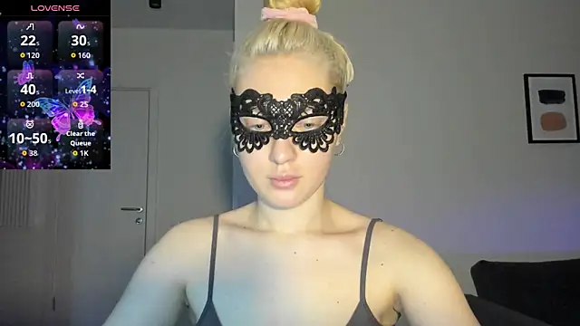 Polly_Skil's Live XXX Chat