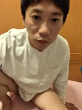 bobochandesuのウェブカメラショー
