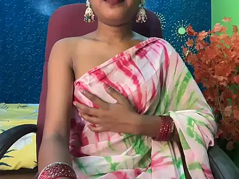 Naughty_Niharikaa ওয়েবক্যাম শো