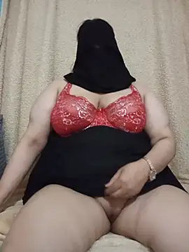 عرض كام Jamilabarbier1