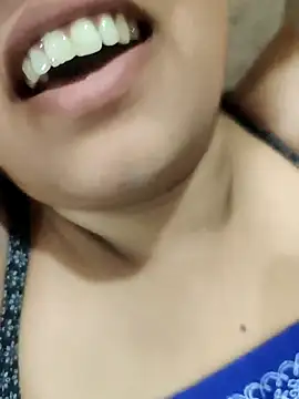 Show Webcam de BuxomCutie