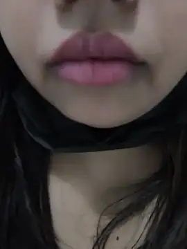 SoniaSCn Webbikameraesitys