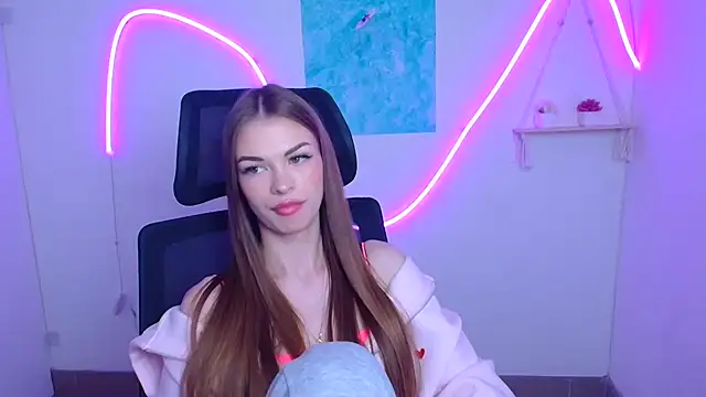 Lina_Loveuu's Live XXX Chat