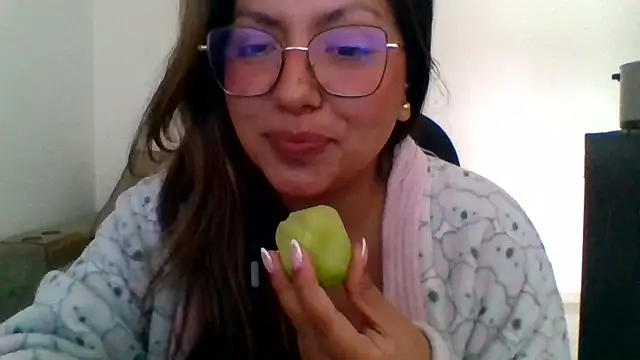Show de Miickinow na webcam