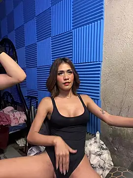 Bomb_Maddy's Webcam Show