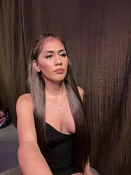 Bomb_Maddy Show Webcam