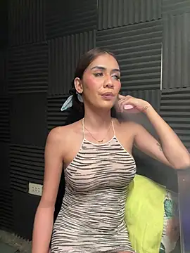 maddy_forsure Webcam Show