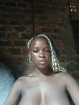 Pretty_Barbie0 webcam show