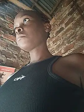 Pretty_Barbie0 Webcam show