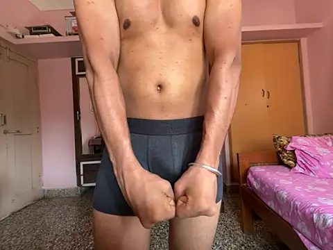 aran6676 Pertunjukan Webcam