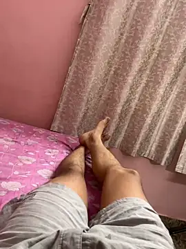 aran6676 Pertunjukan Webcam