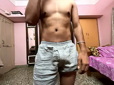 Show Webcam de aran6676