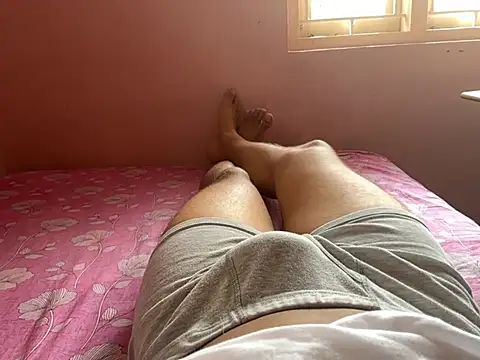 Pertunjukan Kamera Web aran6676