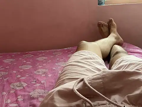 aran6676 Pertunjukan Webcam