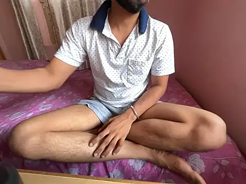 aran6676 Webcam-Show