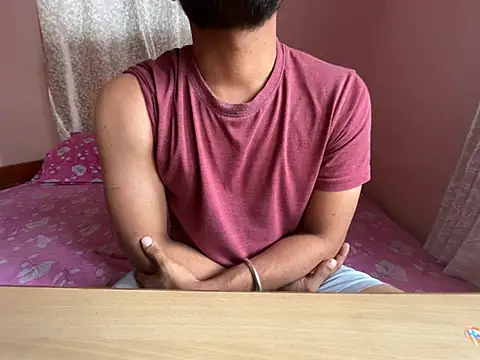 aran6676's Webcam Show