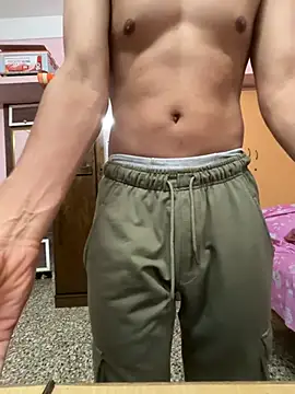 Show Webcam de aran6676