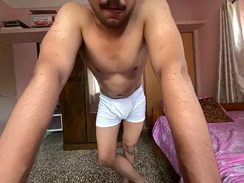 aran6676 Show Webcam
