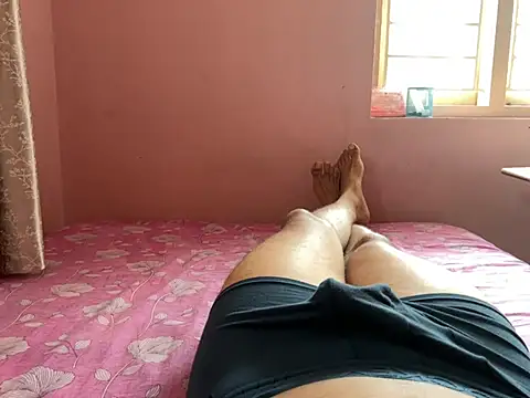 aran6676 Webcam show