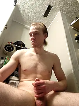 Jimmy_Jammer webkamerás műsora