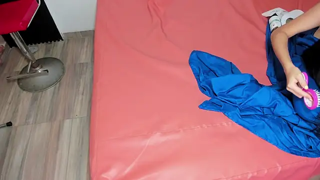 Show de webcam de submissive_extremee