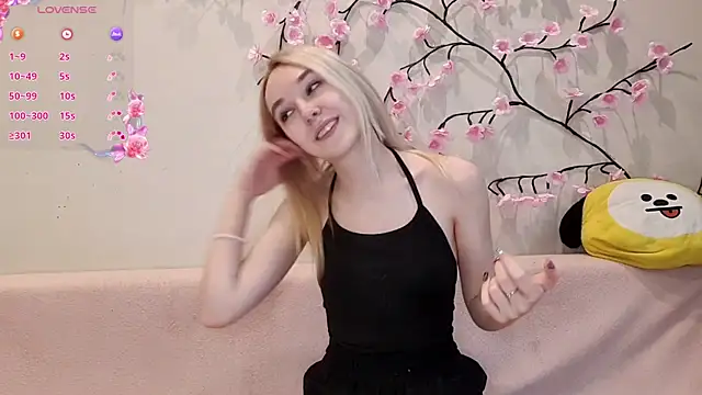 MisaMew Live XXX-Chat