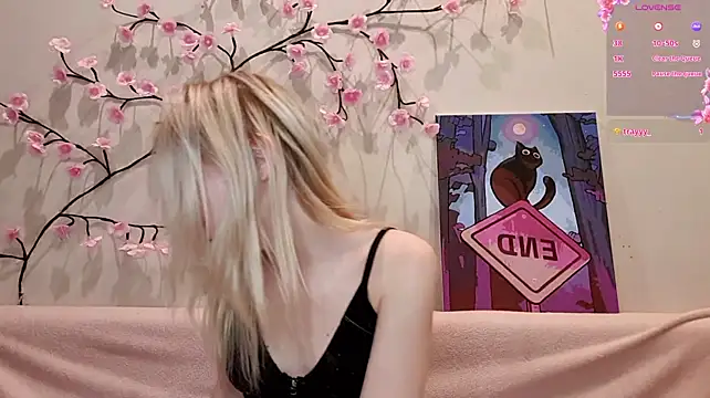 Chat XXX Live MisaMew