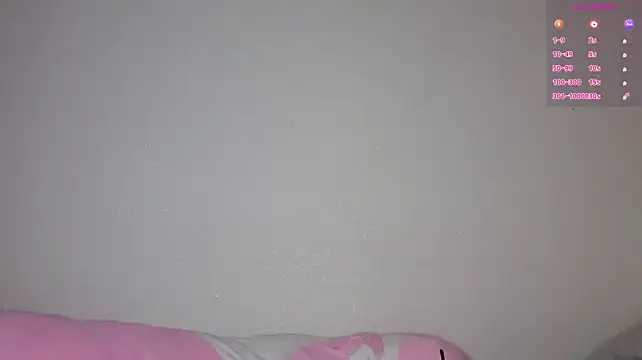 MisaMew's Live XXX Chat