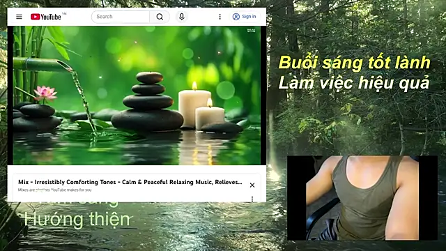 عرض كام AsiaNoname