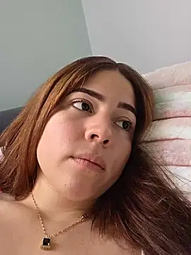 dani_ferreer1: вебкам-шоу