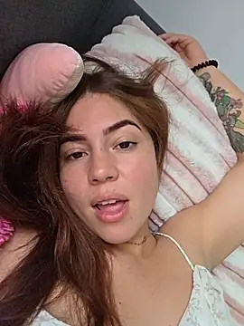 Chat XXX ao vivo de dani_ferreer1