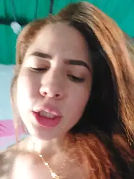 dani_ferreer1 Adlı Modelin Canlı XXX Sohbeti