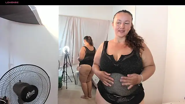 Chat XXX en directo de MsGaby_