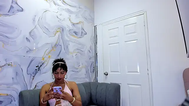 VictoriaRousse_ Webcam-Show