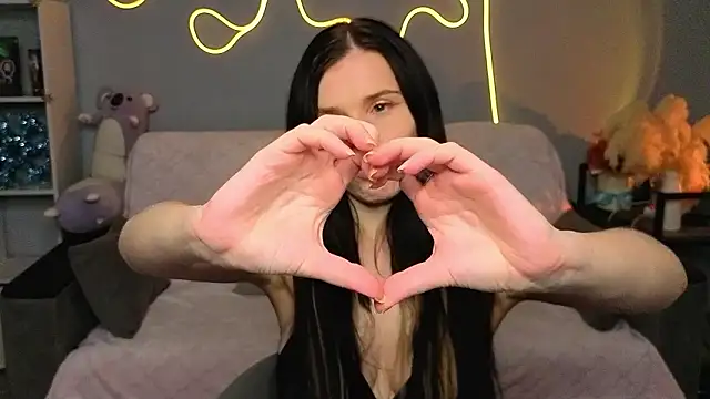 JinxMoon Webcam Show