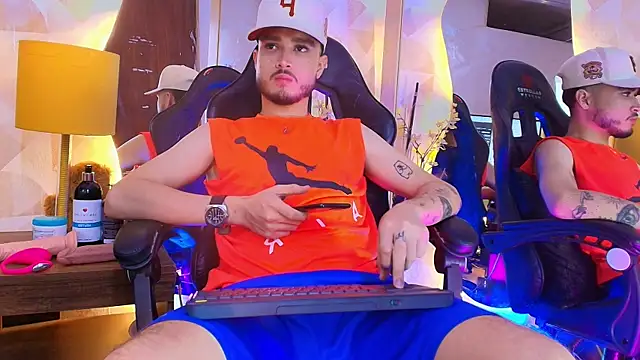 Salvattore_Muller – webcam-show