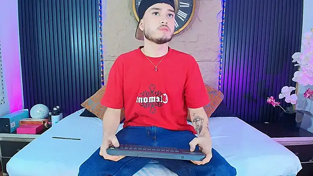 Salvattore_Muller Webcamshow