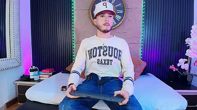 Salvattore_Muller Webcamshow
