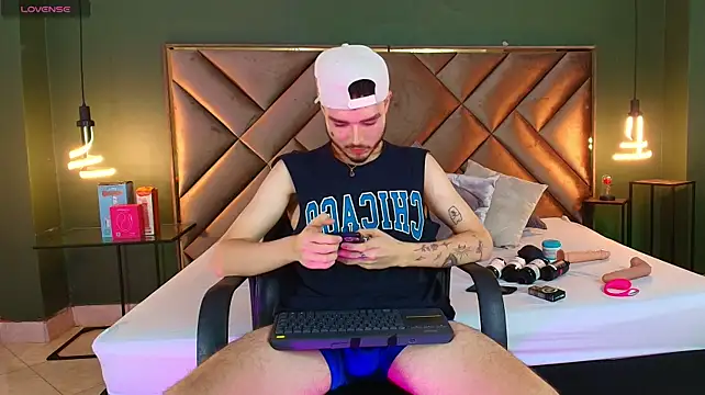Salvattore_Mullern Webbikameraesitys