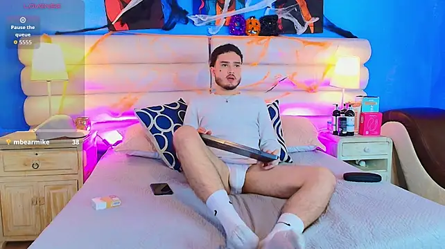 Salvattore_Muller Webcamshow