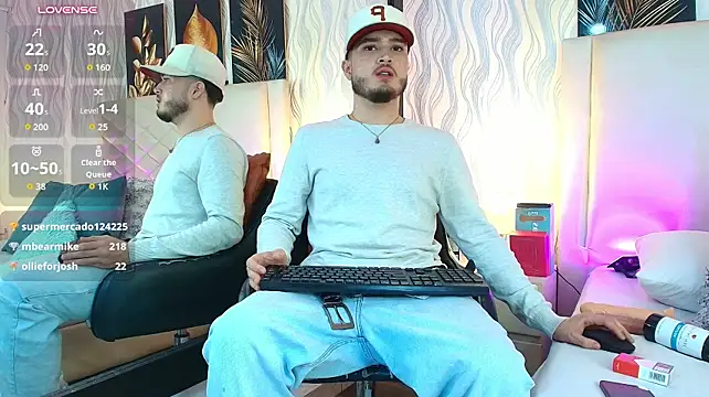 Salvattore_Mullern Webbikameraesitys
