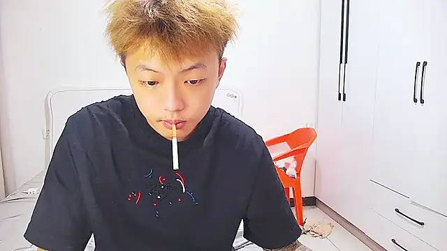 Chocolates-001 Show Webcam