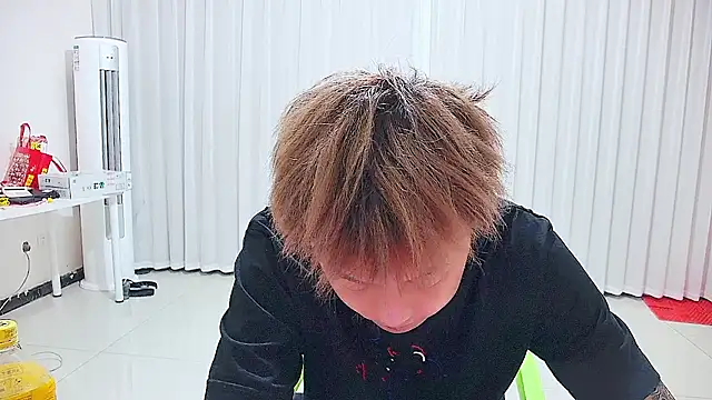 Chocolates-001 网络视讯表演