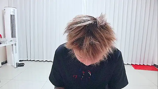 Chocolates-001 网络视讯表演