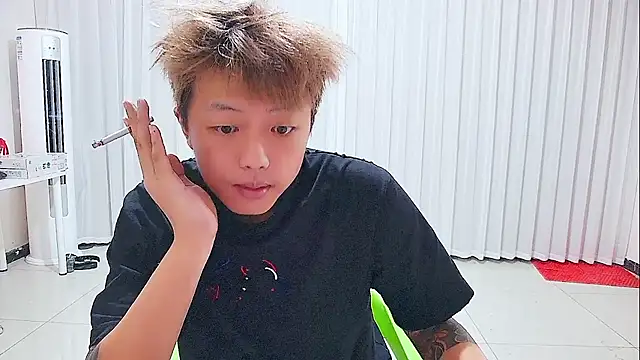 Chocolates-001 网络视讯表演
