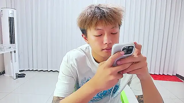 Show de Chocolates-001 na webcam