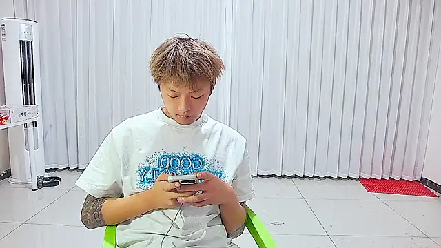 Chocolates-001 웹캠 쇼