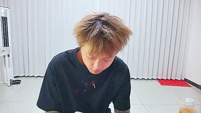 Chocolates-001 웹캠 쇼