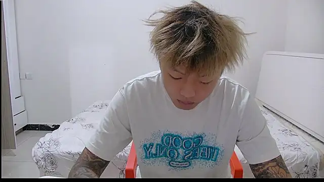 Chocolates-001 웹캠 쇼