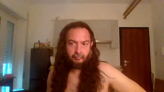 Show de webcam de ulysses85
